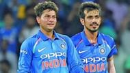 What if Yuzvendra Chahal or Kuldeep Yadav get injured ahead of the 2019 World Cup?